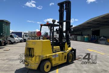 Hyster   S155XL2 Forklift