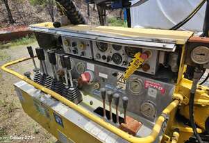 Casagrande USED   Drill Rig