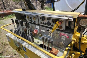 Casagrande     Drill Rig