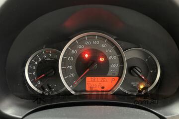 2019 Toyota Yaris Ascent (Petrol) (Auto) (Ex Lease)