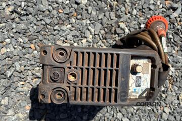 Cigweld   Electric Welder