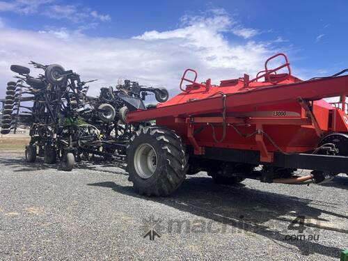 2017 Flexi-Coil ST820 Air Drills