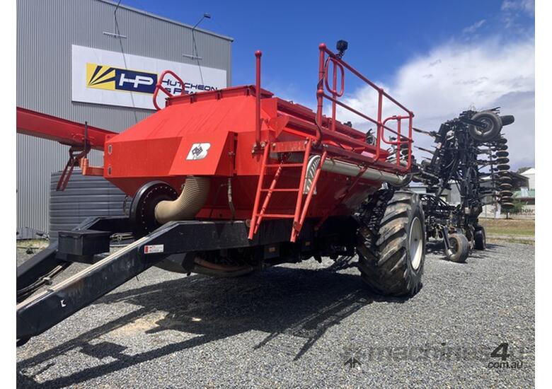 2017 Flexi-Coil ST820 Air Drills