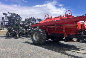 2017 Flexi-Coil ST820 Air Drills