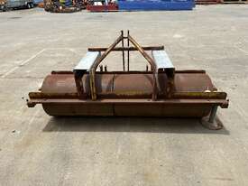 1 x Tractor Roller Attachment (Council Asset) - picture0' - Click to enlarge