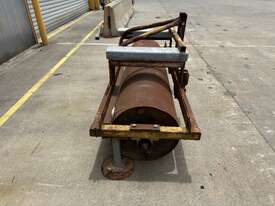 1 x Tractor Roller Attachment (Council Asset) - picture2' - Click to enlarge