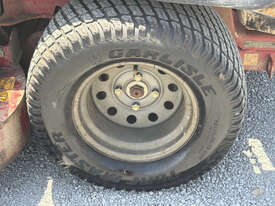 2019 Toro Z Master 6000 Zero Turn Ride On Mower - picture0' - Click to enlarge