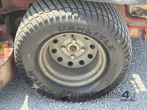 2019 Toro Z Master 6000 Zero Turn Ride On Mower