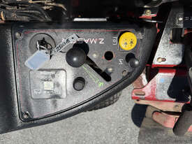 2019 Toro Z Master 6000 Zero Turn Ride On Mower - picture0' - Click to enlarge
