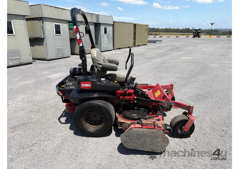2019 Toro Z Master 6000 Zero Turn Ride On Mower