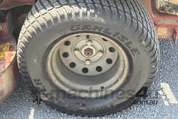 2019 Toro Z Master 6000 Zero Turn Ride On Mower