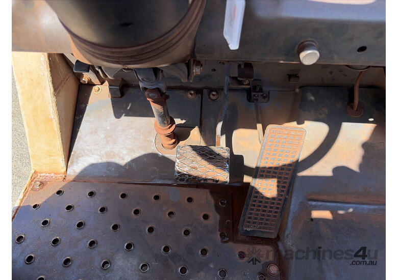 2019 Toyota 02-2TD20 Tow Tractor