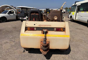 2019 Toyota 02-2TD20 Tow Tractor