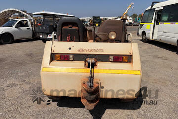 2019 Toyota 02-2TD20 Tow Tractor