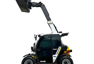 New Hyload Mini Loader 4.5M reach