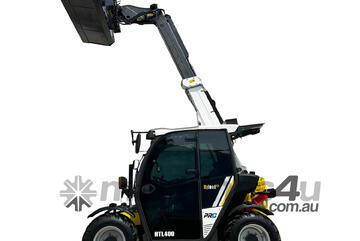   Hyload Mini Loader 4.5M reach