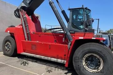 Kalmar   DRG450-60S5M