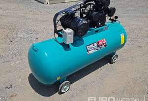 Unused Schmeltzer W-0.9/8 500L