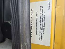 2015 Mack Metroliner CSMR  8x4 Concrete - Agitator (Cummins) (Auto) (Ex Lease) - picture1' - Click to enlarge