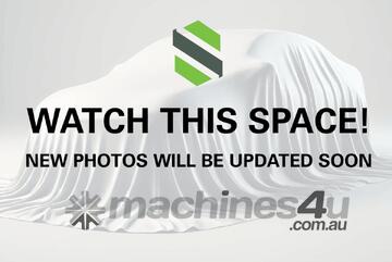 2015 Mack Metroliner CSMR 6x4 Concrete - Agitator (Cummins) (Auto) (Ex Lease)