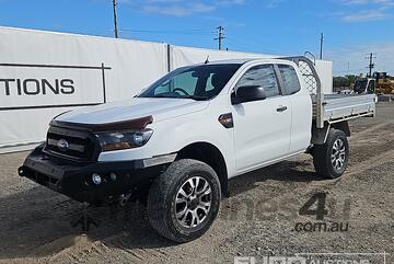 Ford 2016   Ranger