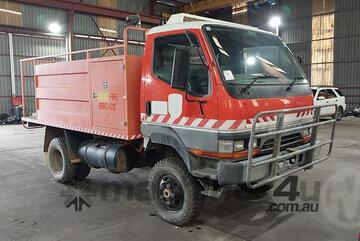 Mitsubishi   Canter FG637C6