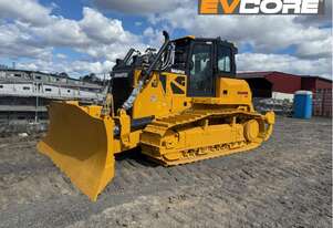 Shantui   DH20 LGP BULLDOZER