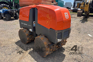 2022 Husqvarna LP9505 Trench Roller