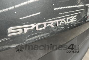 2023 Kia Sportage S Wagon T/Diesel (Auto)
