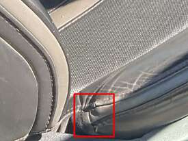 2020 Ford F150 XLT Platium 3.0TD - picture2' - Click to enlarge