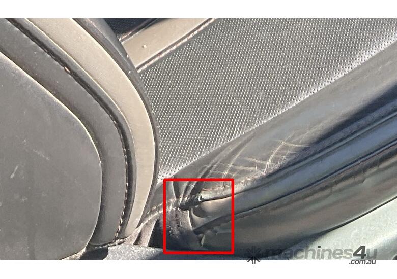 2020 Ford F150 XLT Platium 3.0TD