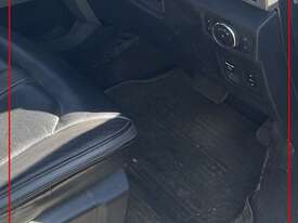 2020 Ford F150 XLT Platium 3.0TD - picture1' - Click to enlarge