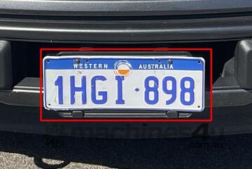 2020 Ford F150 XLT Platium 3.0TD