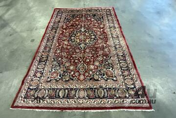 Persian Style Rug