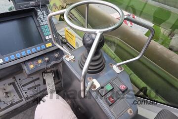 Liebherr 2012   LTM1160-5.1