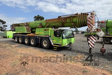 Liebherr 2012   LTM1160-5.1
