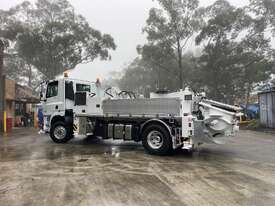 2026 JunJin/Flowcrete JFS-12H Enquire Now - picture0' - Click to enlarge