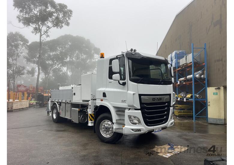 2026 JunJin/Flowcrete JFS-12H Enquire Now