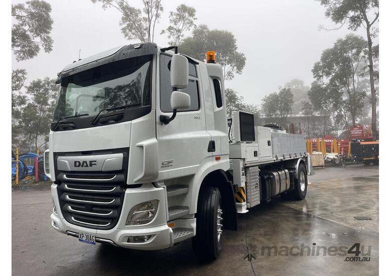 2026 JunJin/Flowcrete JFS-12H Enquire Now