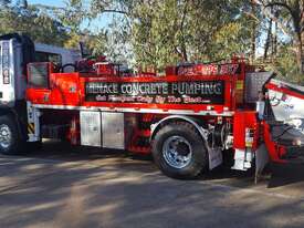 2026 JunJin/Flowcrete JFS-12H Enquire Now - picture2' - Click to enlarge