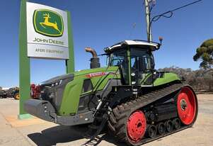 2023 Fendt 1162 Vario MT Track Tractors