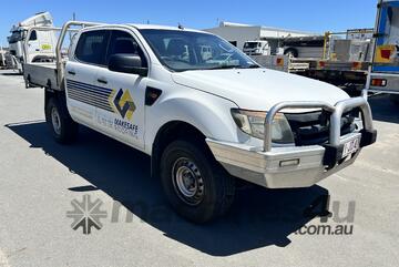 Ford 2012   Ranger XL Diesel