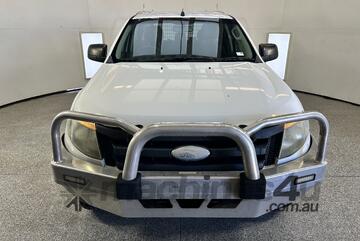 Ford 2012   Ranger XL Diesel