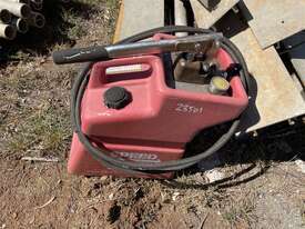 Pallets Containing Hydraulic Speed Shoring Equipment - picture2' - Click to enlarge