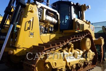CAT D8-21 Track Type Tractors