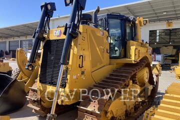 CAT D8-21 Track Type Tractors