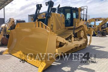 Caterpillar CAT D8-21 Track Type Tractors