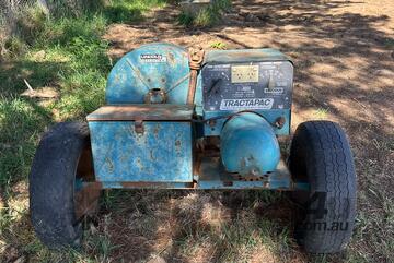 Lincoln   Tractapac 225