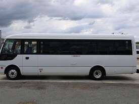 2023 Fuso Rosa Deluxe 25 Seater - picture0' - Click to enlarge