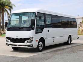 2023 Fuso Rosa Deluxe 25 Seater - picture1' - Click to enlarge
